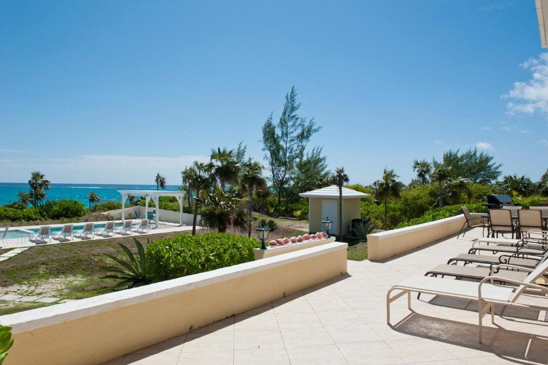 Photo of Patio Balcony in Double Bay