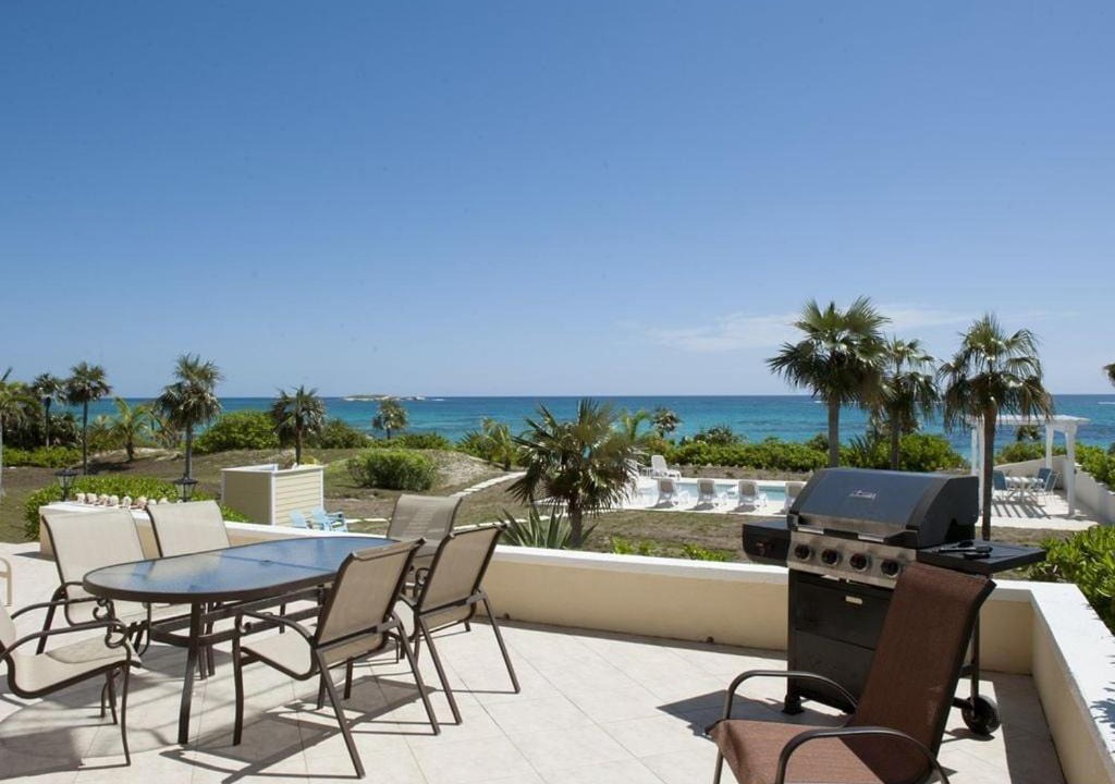 Photo of Patio Balcony in Double Bay