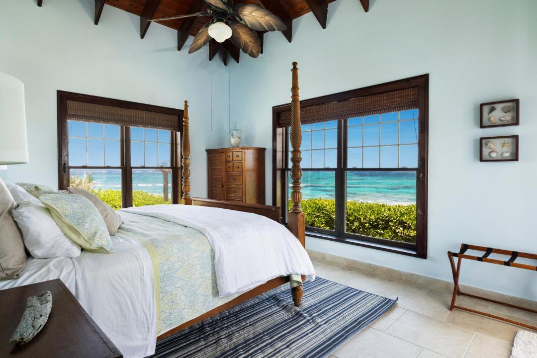Photo of Bedroom in Double Bay