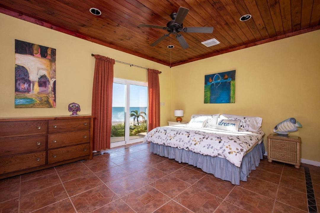 Photo of Bedroom in South Palmetto Point