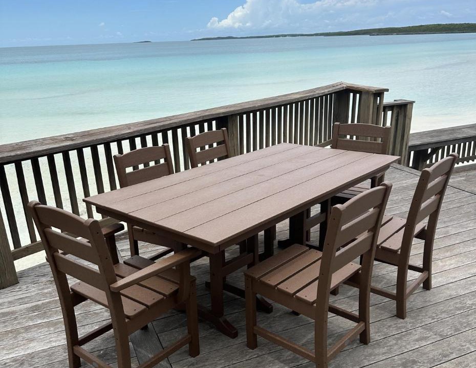 Photo of Patio Balcony in South Palmetto Point