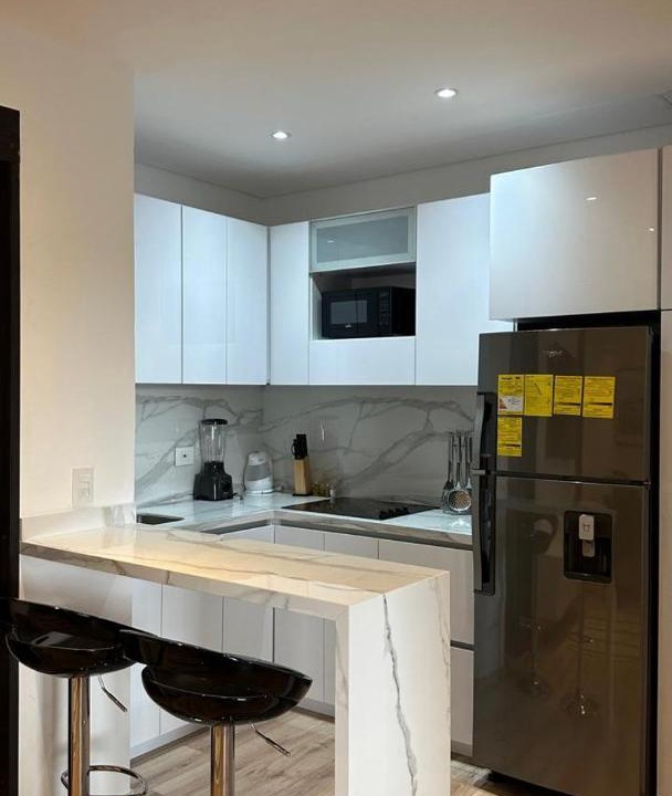Photo of Kitchen in San Patricio