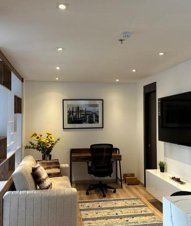 Photo of Livingroom in San Patricio