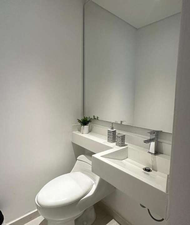Photo of Bathroom in San Patricio
