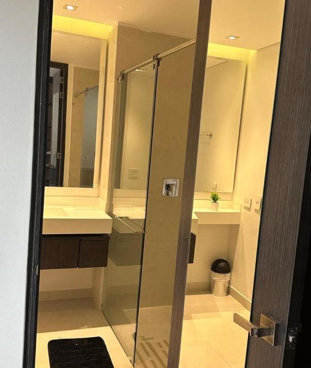 Photo of Bathroom in San Patricio