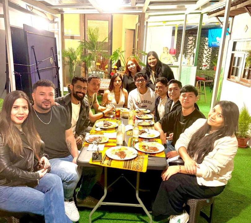 Photo of Others in Barranco