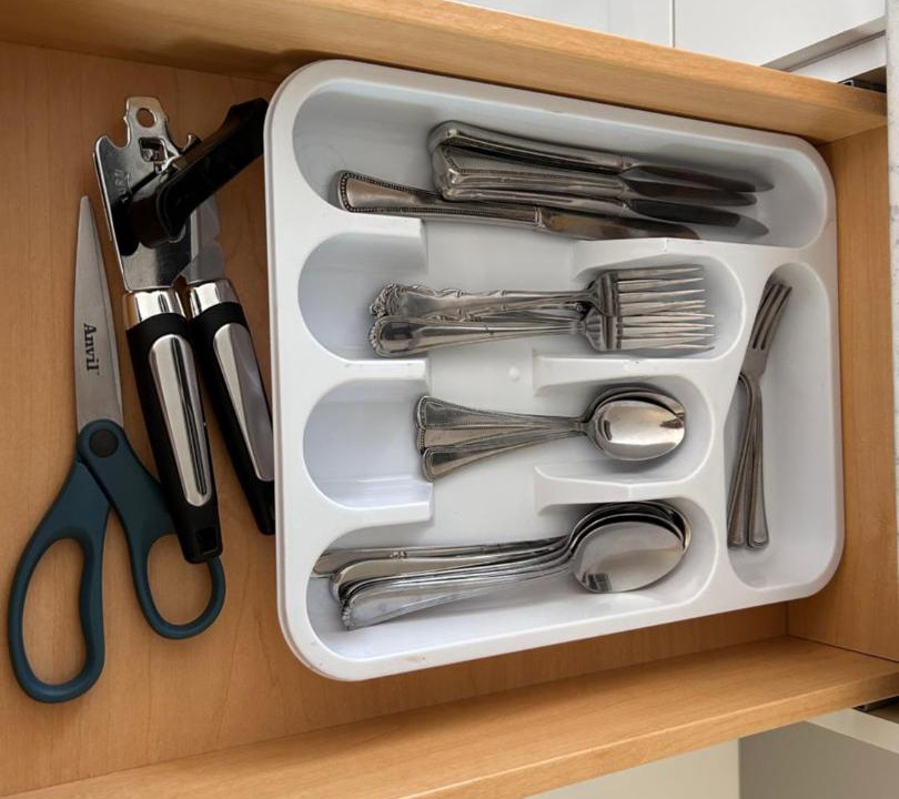 Photo of Kitchen in Borden-Carleton