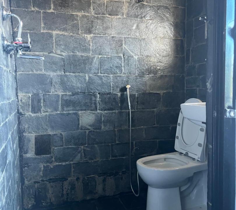 Photo of Bathroom in Bandipur