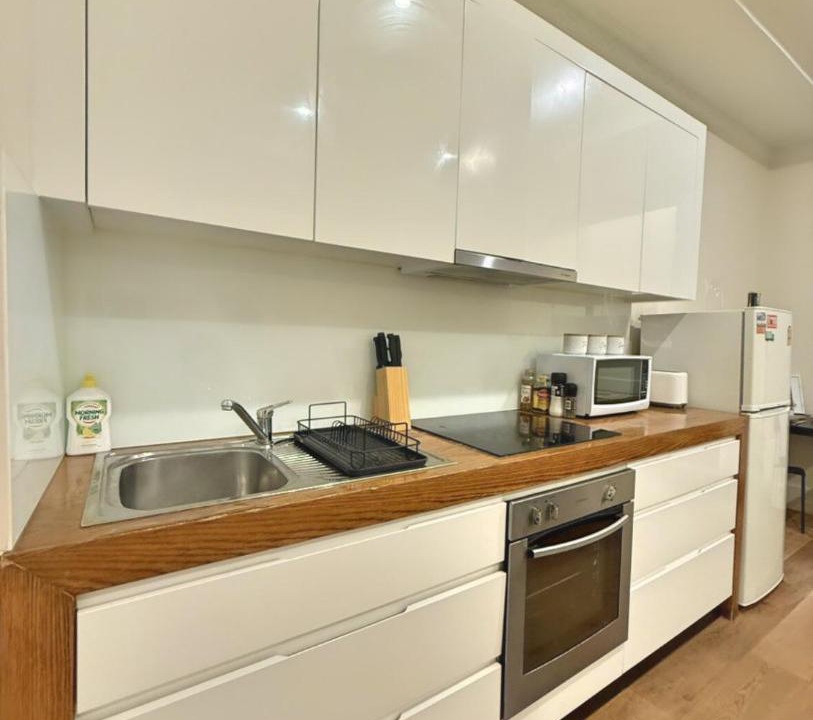 Photo of Kitchen in Kings Cross