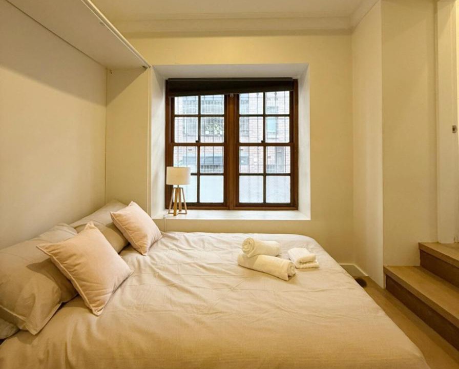 Photo of Bedroom in Kings Cross
