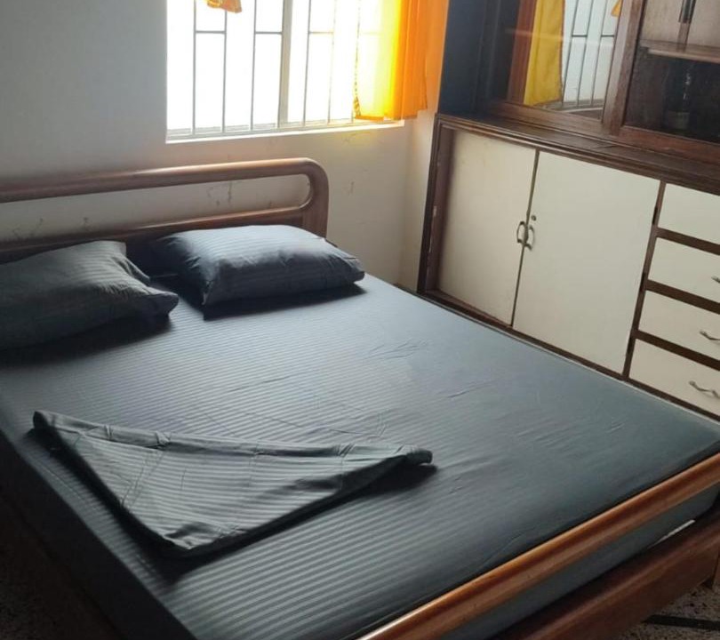 Photo of Bedroom in Estadio