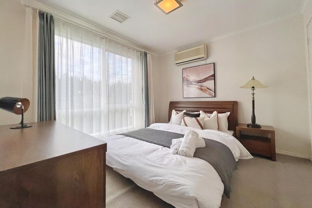 Photo of Bedroom in Doncaster