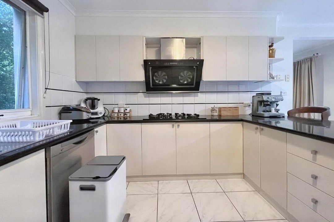 Photo of Kitchen in Doncaster