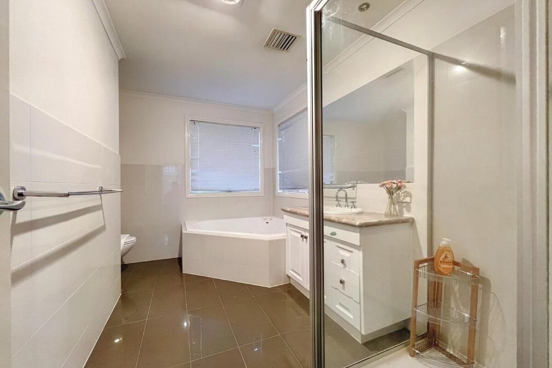 Photo of Bathroom in Doncaster