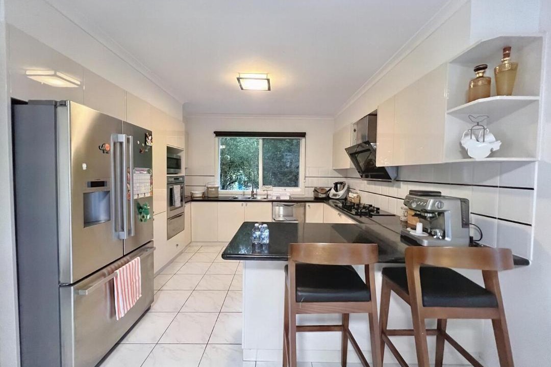 Photo of Kitchen in Doncaster