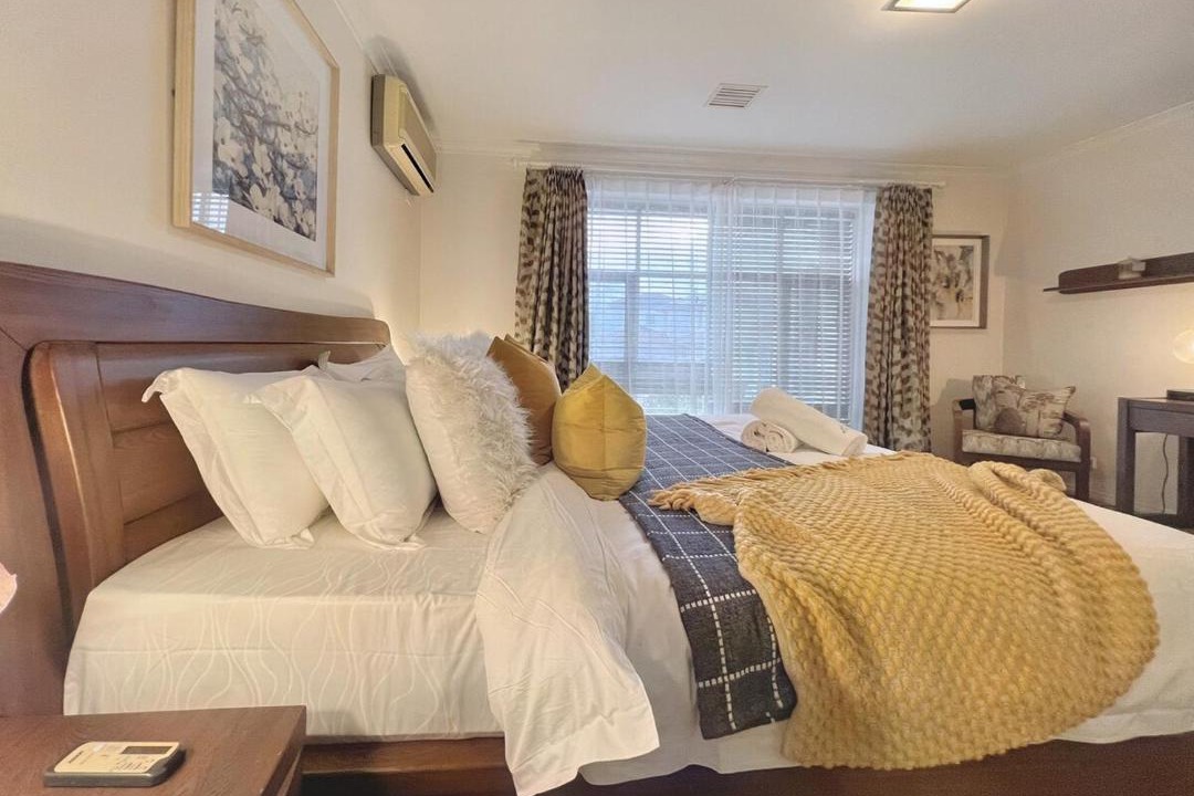Photo of Bedroom in Doncaster