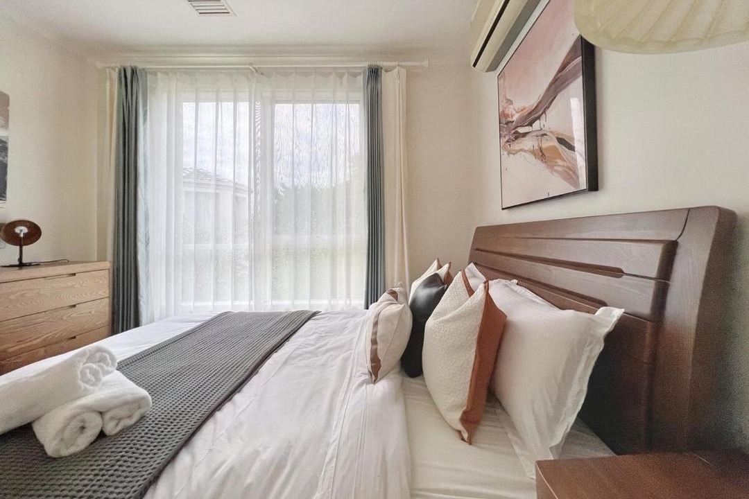 Photo of Bedroom in Doncaster