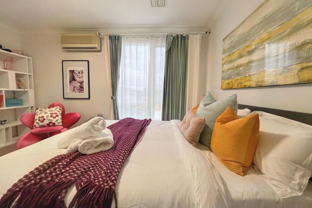 Photo of Bedroom in Doncaster