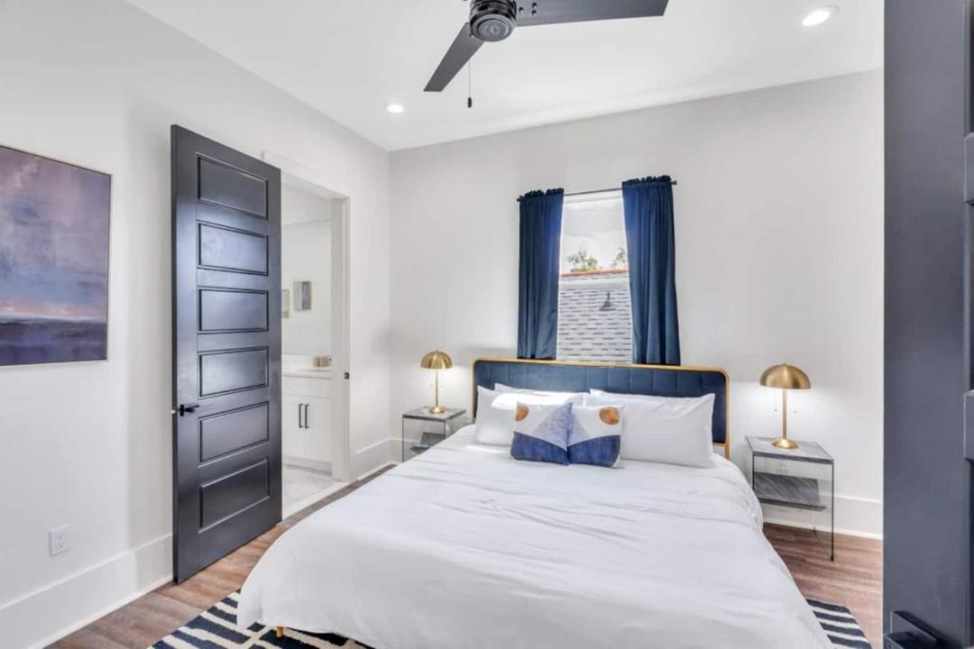 Photo of Bedroom in Tulane - Gravier