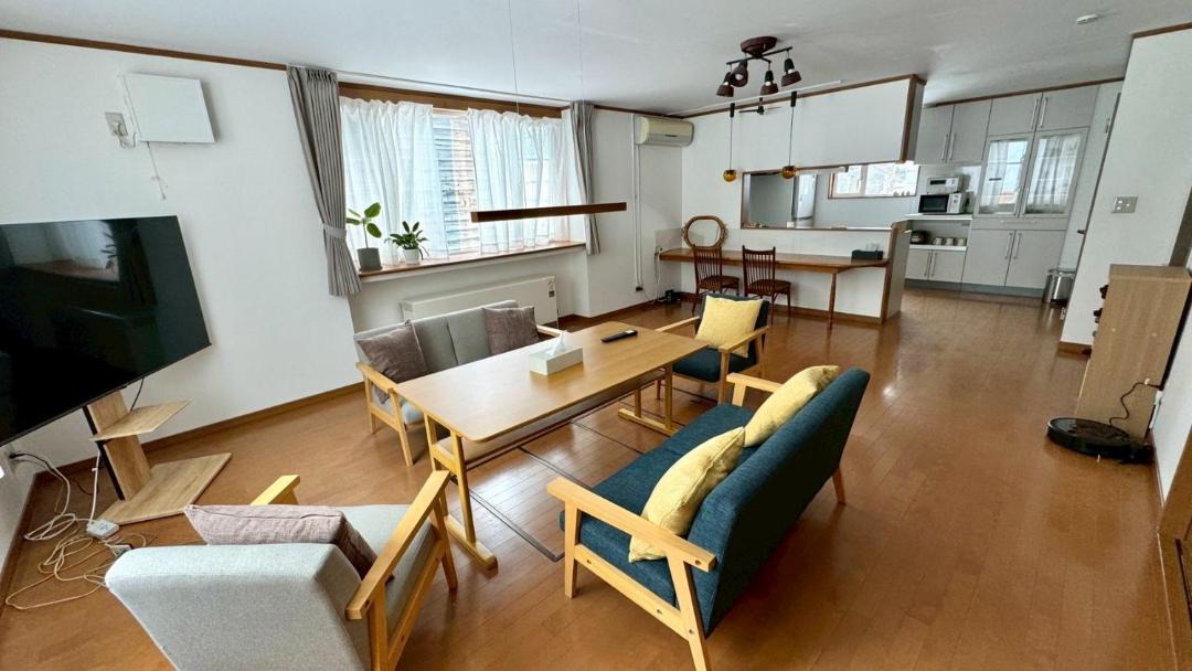 Photo of Others in Furano