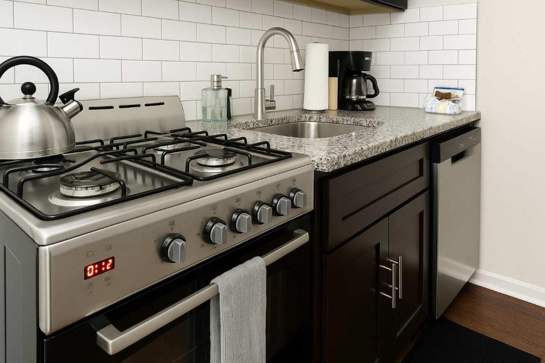 Photo of Kitchen in Rogers Park