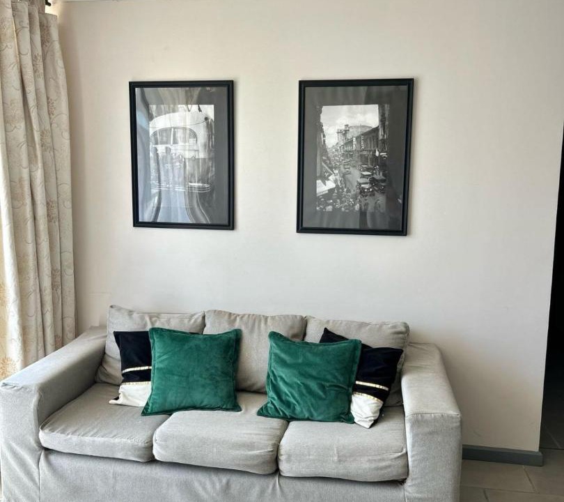 Photo of Livingroom in Talca
