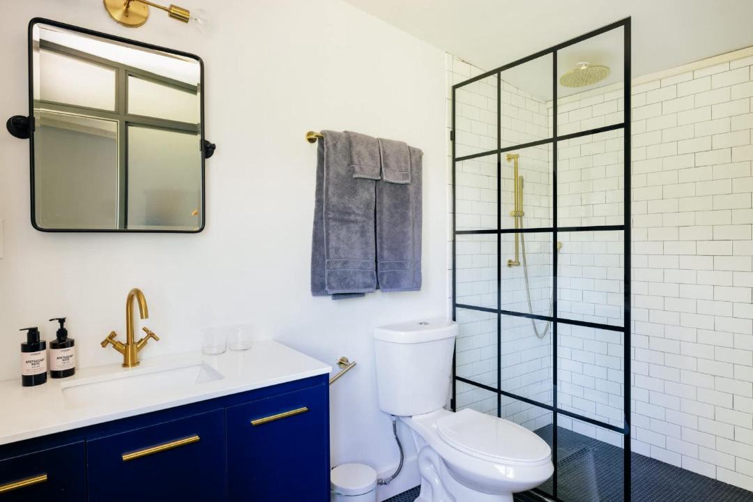 Photo of Bathroom in Jeffersonville