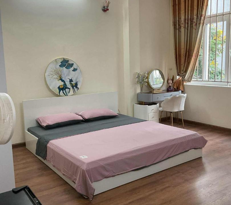 Photo of Bedroom in Ha Dong
