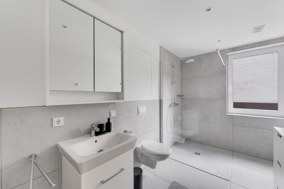 Photo of Bathroom in Leverkusen
