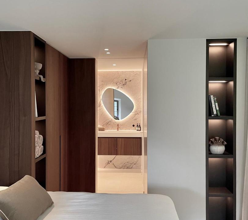 Photo of Bedroom in Merelbeke