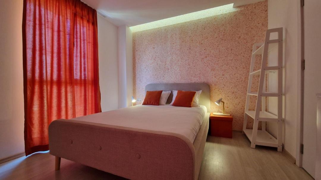 Photo of Bedroom in Kiten