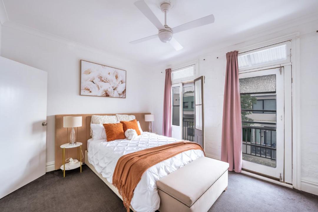 Photo of Bedroom in Redfern