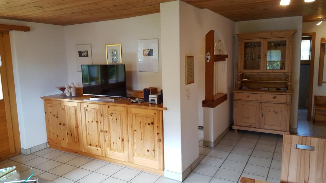 Photo of Kitchen in Davos