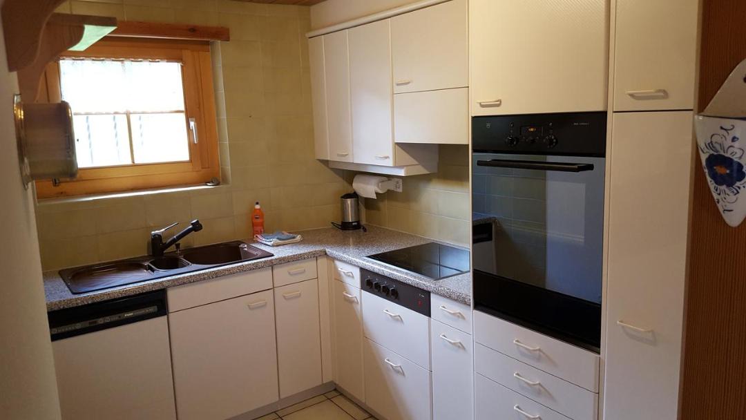 Photo of Kitchen in Davos