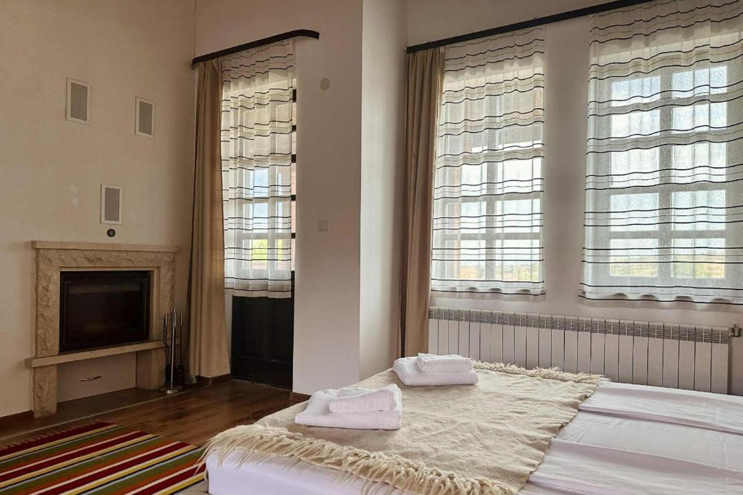 Photo of Bedroom in Starosel