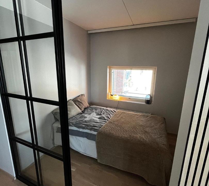 Photo of Bedroom in Kallio
