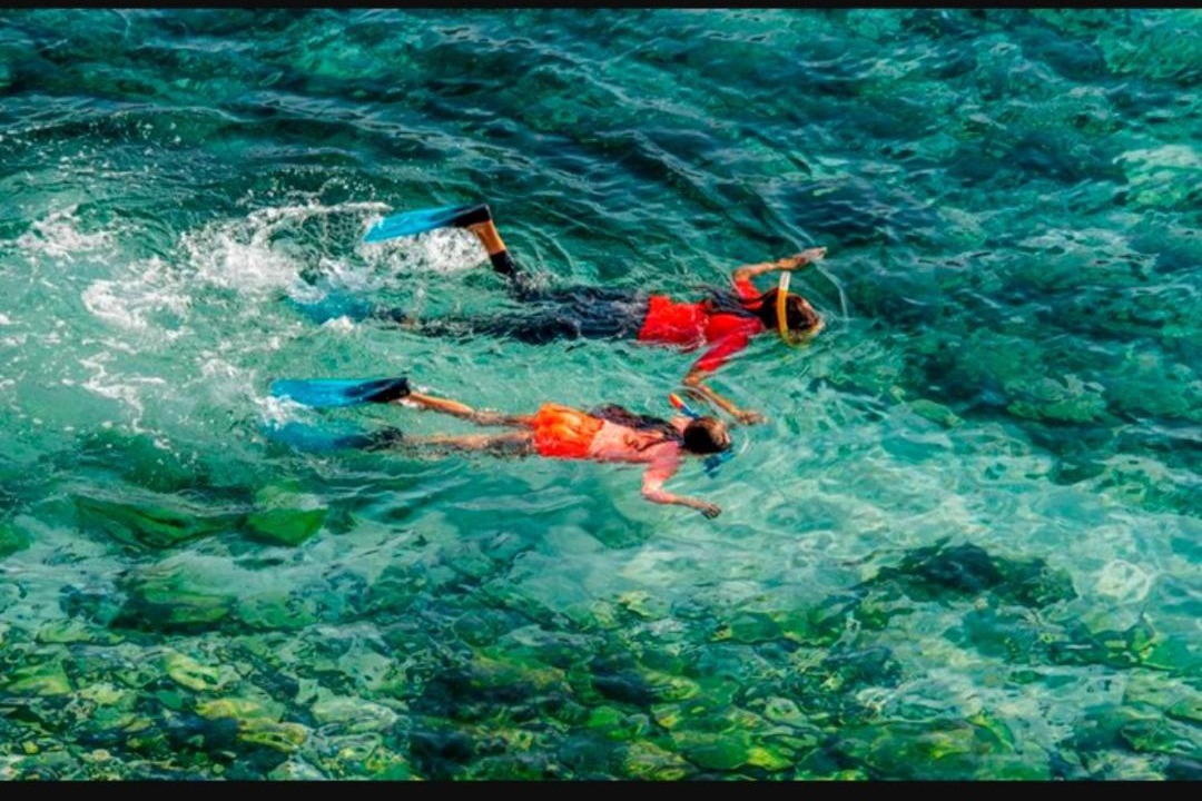 Photo of Human In Picture in Khor Fakkan