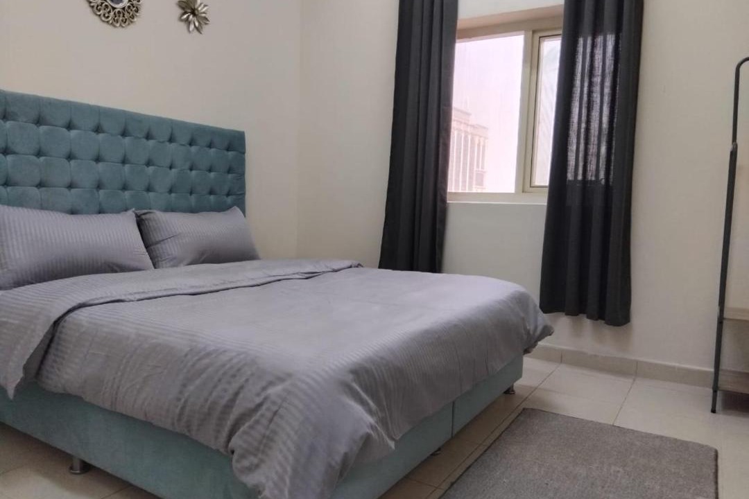 Photo of Bedroom in Khor Fakkan