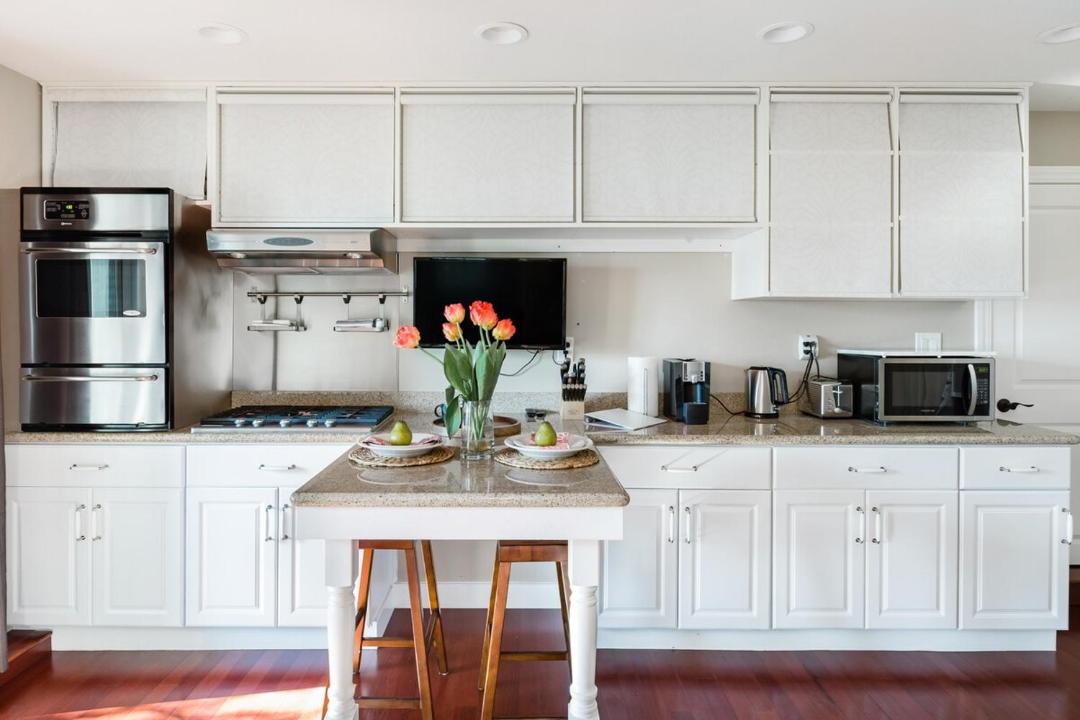 Photo of Kitchen in San Carlos