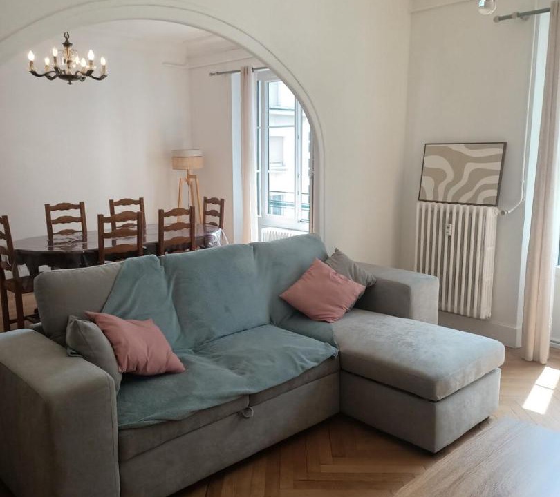 Photo of Livingroom in Chambery