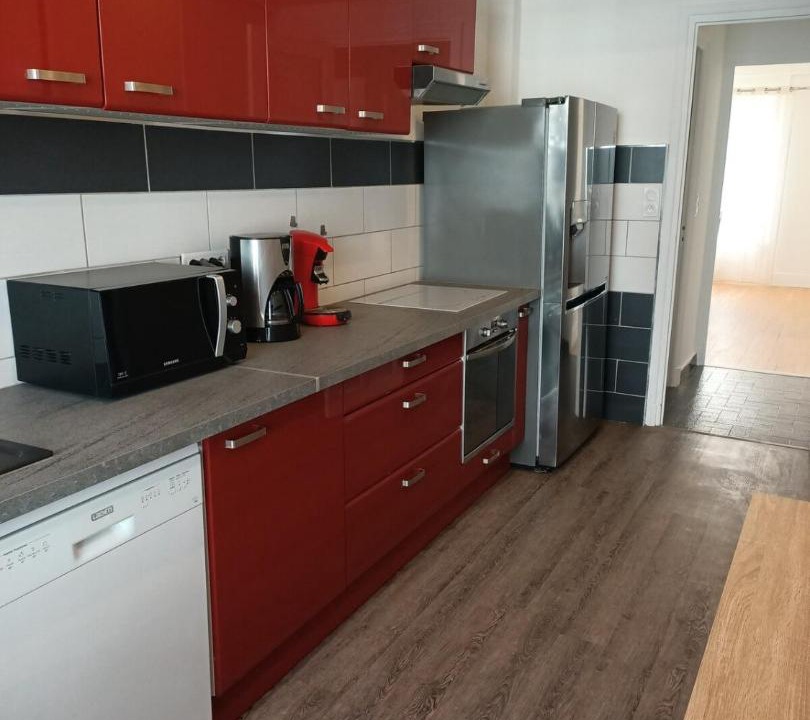 Photo of Kitchen in Chambery