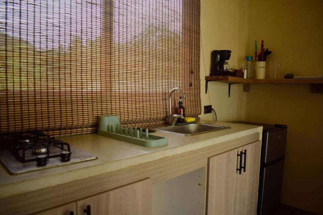 Photo of Kitchen in Palomino