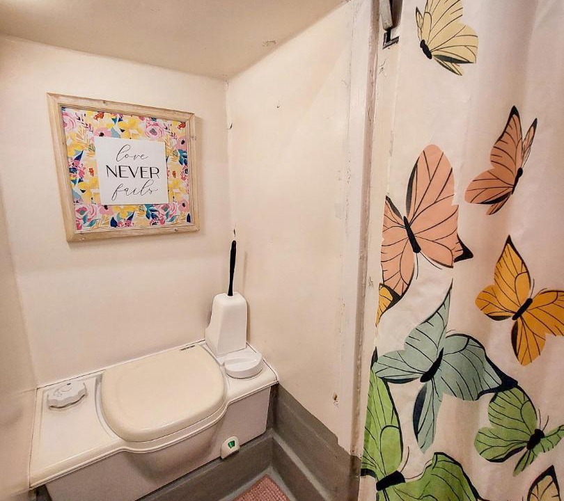 Photo of Bathroom in Glarus