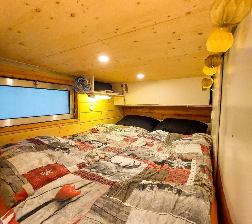 Photo of Bedroom in Glarus