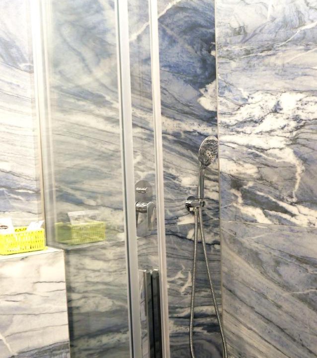 Photo of Bathroom in Limpertsberg