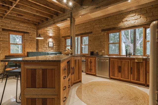 Photo of Kitchen in Tolmie