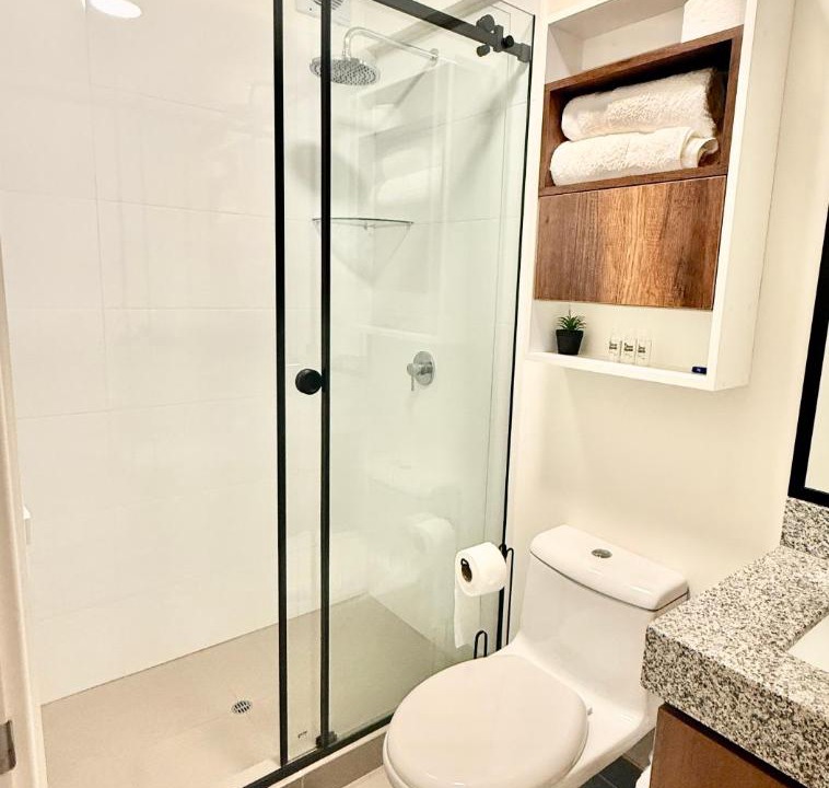 Photo of Bathroom in Santa Catalina