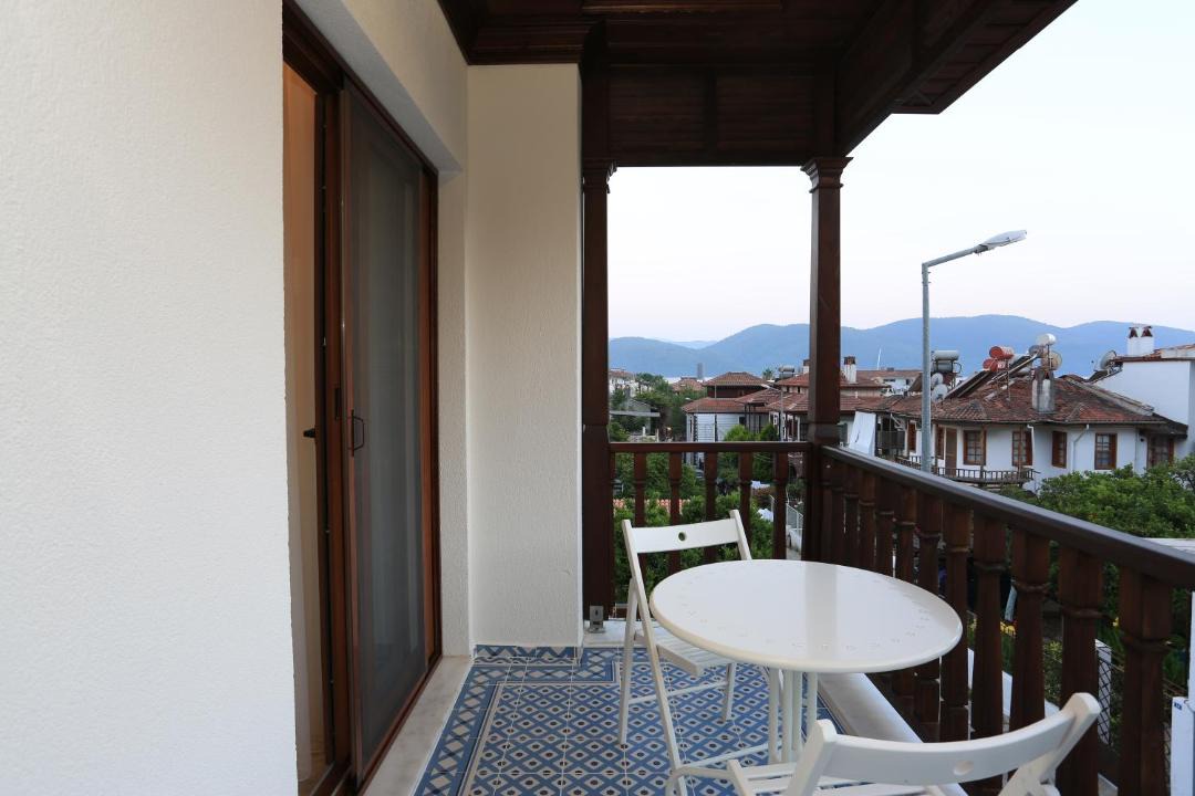 Photo of Patio Balcony in Akyaka City Center