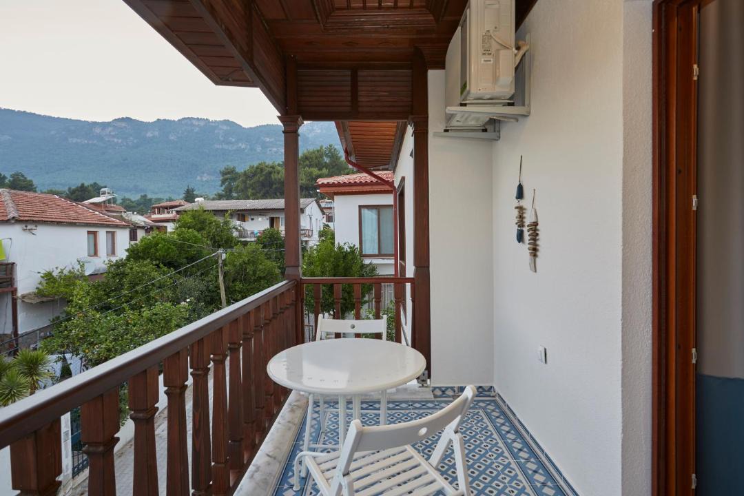 Photo of Patio Balcony in Akyaka City Center