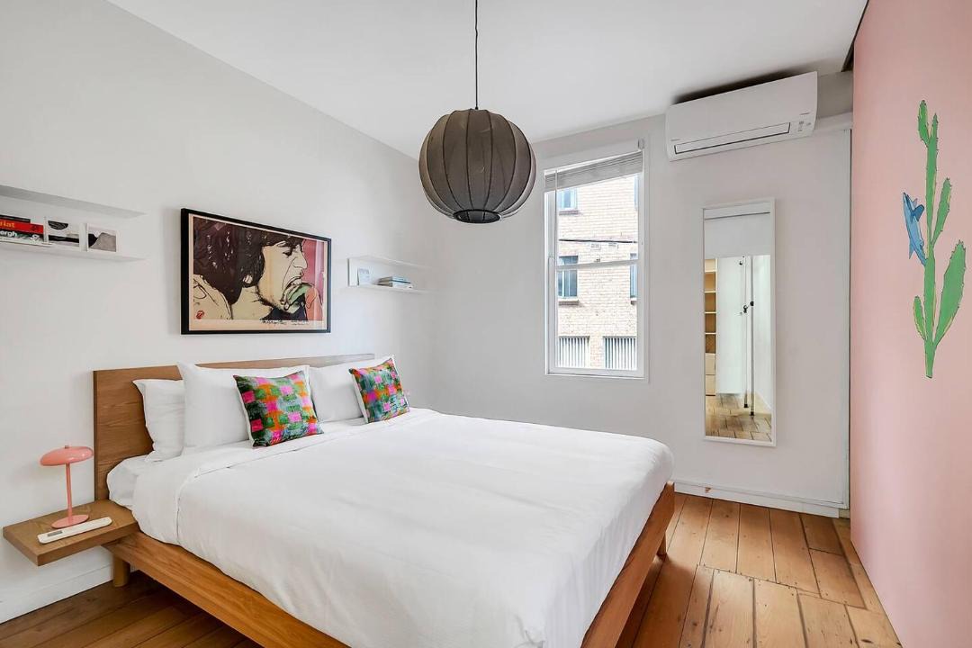 Photo of Bedroom in Surry Hills